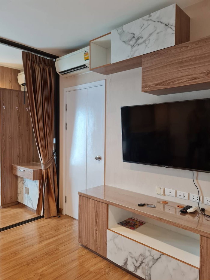 picture Tree Rio. 1bed 31sqm. Line id: @pfagent - 3/9
