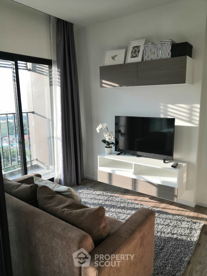 รูป คอนโด 1-ห้องนอน ที่ ไนท์บริดจ์ ดิ โอเชี่ยน ศรีราชา ใน สุรศักดิ์ (ID 2984878) - รูปที่ 2/20