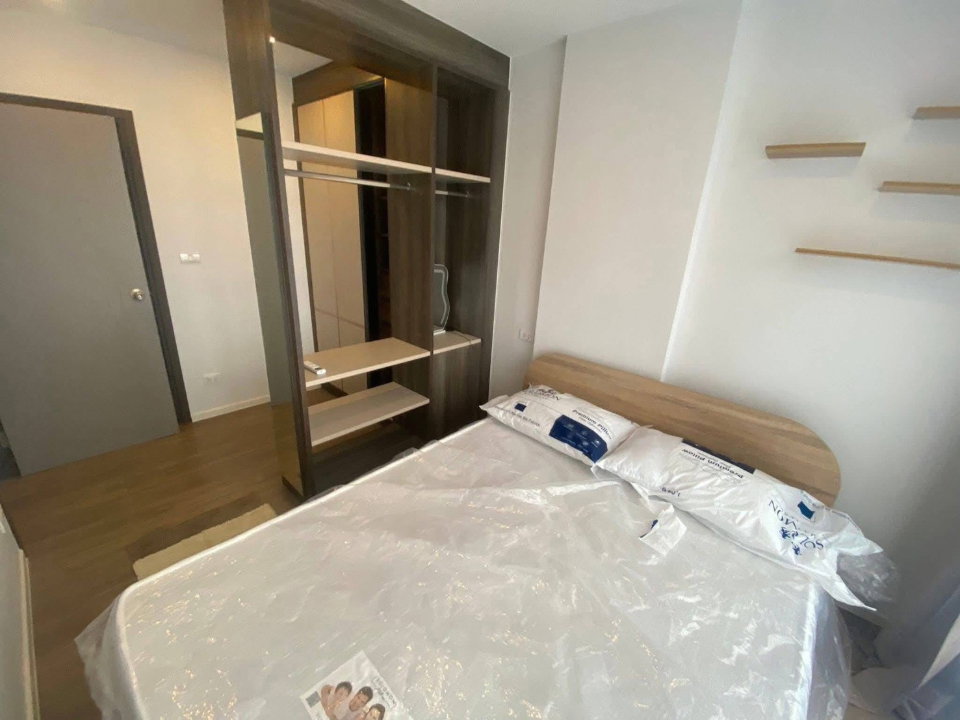 รูป #A124399 ✅ 12/6/69 ให้เช่า The Nest Sukhumvit 64 📲📢สอบถาม ld line @condoboy - รูปที่ 7/18