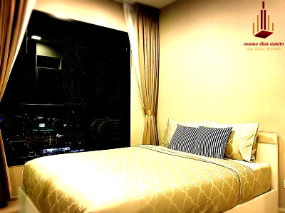 Condos for rent : ✨ For Rent: Condolette Midst Rama 9 Condo ✨ 💰 Only 19,000 THB/month