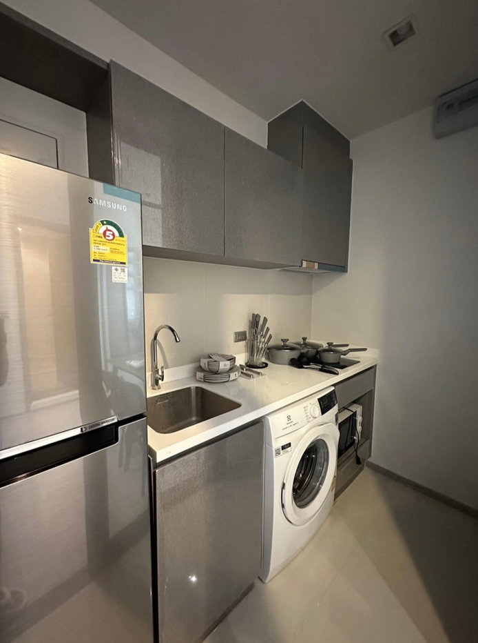 รูป  ##Life Asoke Hype For Rent 32,000 bath > 2 Beds , 2 Baths 64.45 sqm(Line ID : meigood777) - รูปที่ 11/16