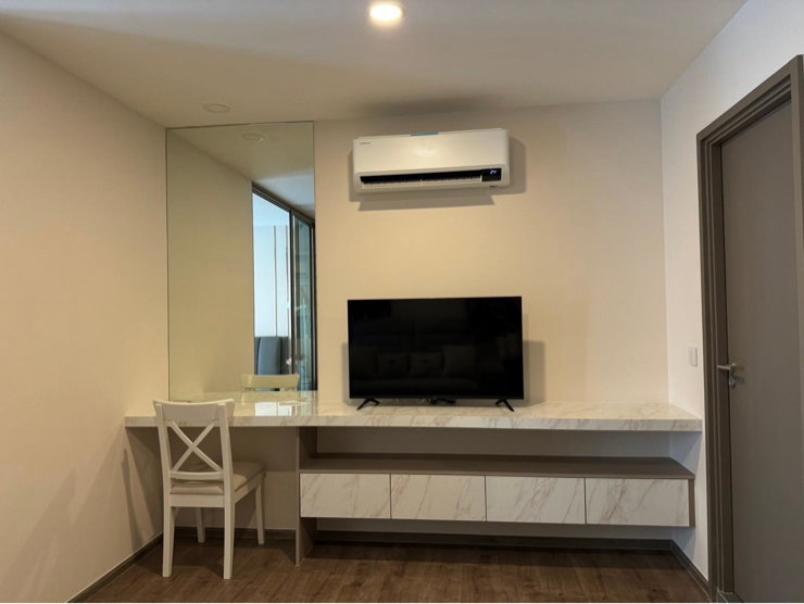 รูป ให้เช่า📍แอสปราย ปิ่นเกล้า อรุณอมรินทร์🛀1 bed 1 bath📞0639399665 - รูปที่ 5/18