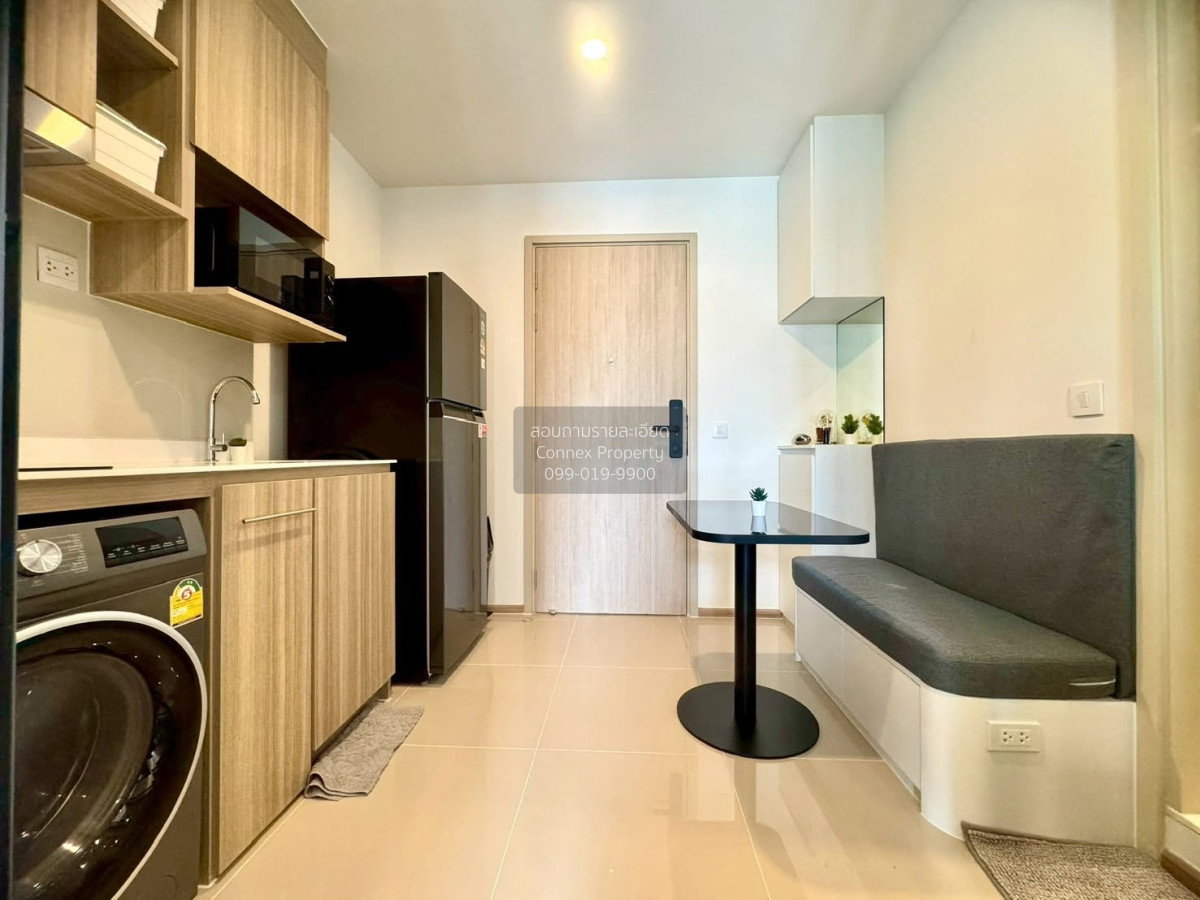 รูป เช่าคอนโด ไลฟ์ พระราม 4 - อโศก คลองเตย เขต คลองเตย กรุงเทพ CX-136406 ✅ ทักไลน์ @connexproperty ตอบทันที ทีมงานมืออาชีพ ✅ - รูปที่ 1/7
