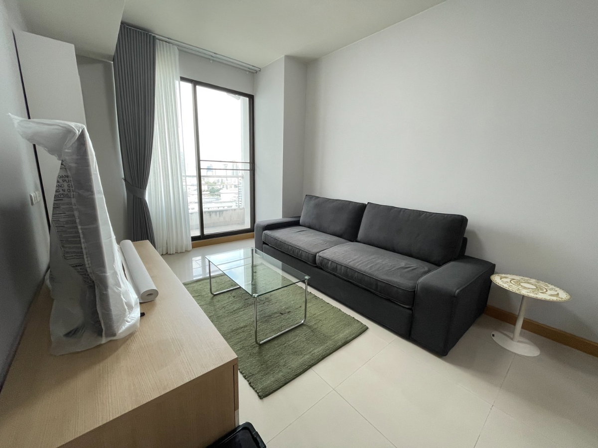 รูป ปล่อยเช่า!!! Supalai Premier Place Asoke / 1 ห้องนอน & 1 ห้องน้ำ – Landhousing (Thailand) - รูปที่ 13/18