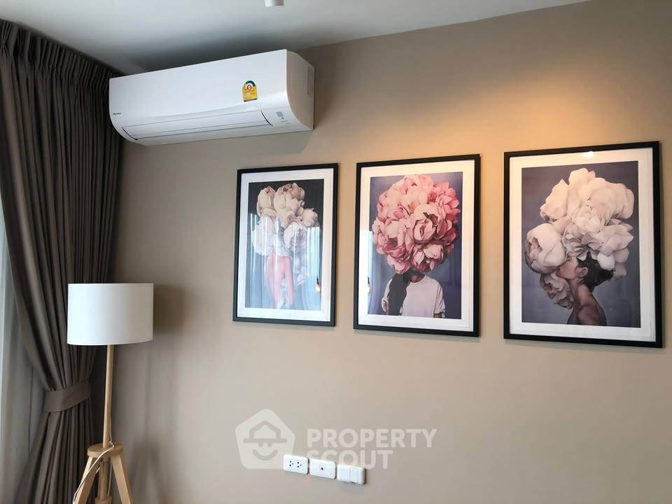 รูป คอนโด 2-ห้องนอน ที่ นิช โมโน สุขุมวิท-แบริ่ง ใกล้ BTS แบริ่ง (ID 2869812) - รูปที่ 5/26