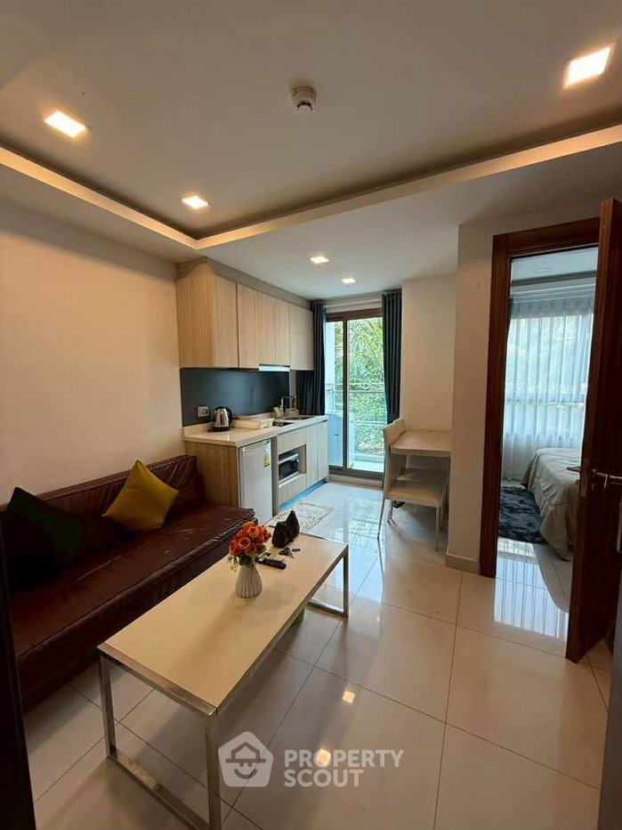 รูป คอนโด 1-ห้องนอน ที่ อาคาเดีย บีช รีสอร์ท พัทยา ใกล้ พัทยาใต้ (ID 2984498) - รูปที่ 7/11