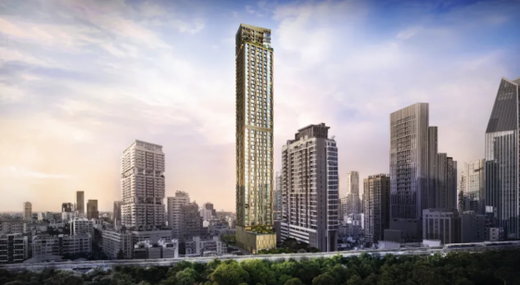 รูป Noble Emmerse Phrom Phong - รูปที่ 1/1