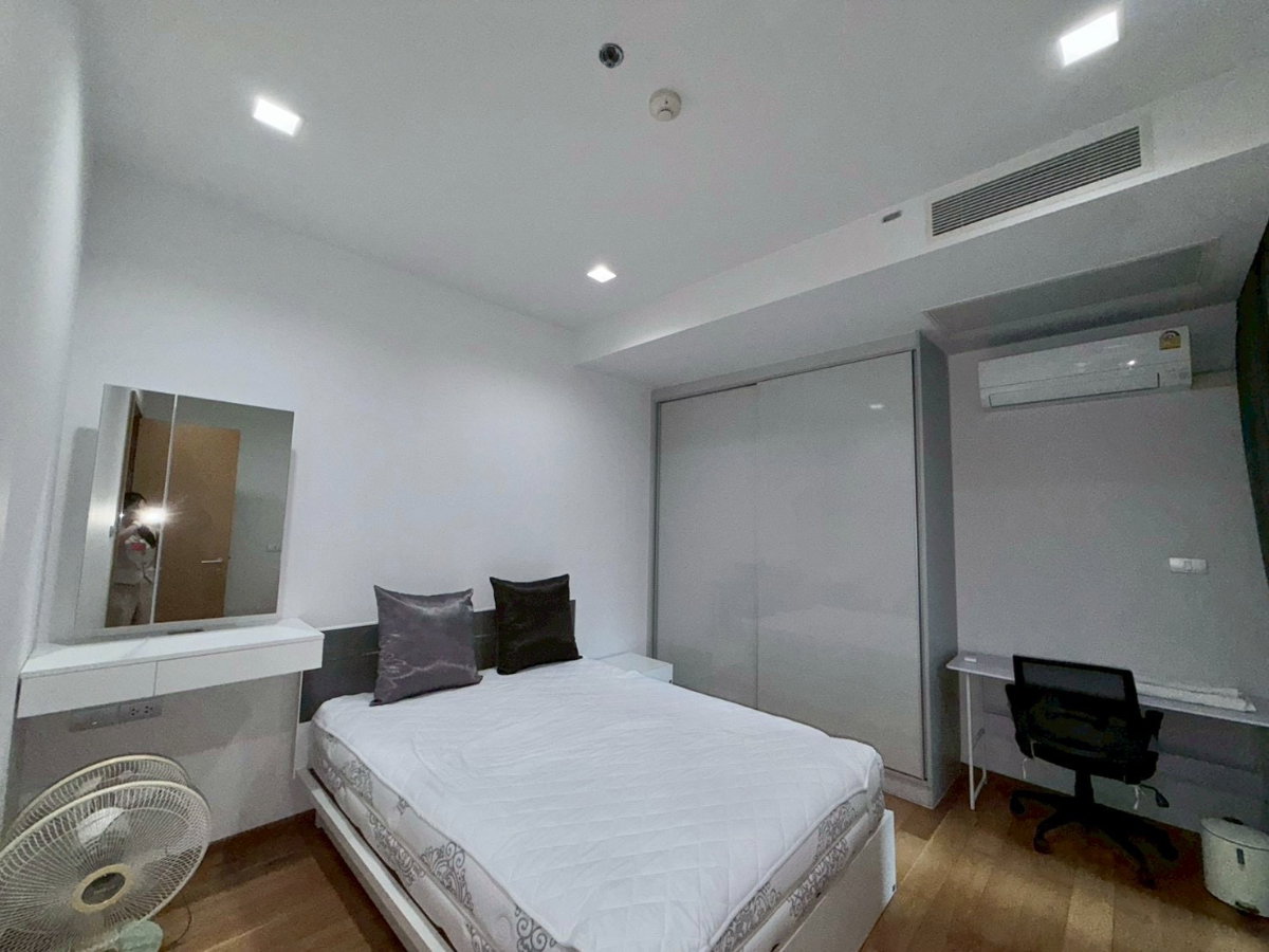 รูป Best Price 🔥ให้เช่า Hyde Sukhumvit 13 ห้องน่าอยู่ ตกแต่งเฟอร์ครบ ราคาดีมาก DS3372 | Line @Dstay - รูปที่ 6/10