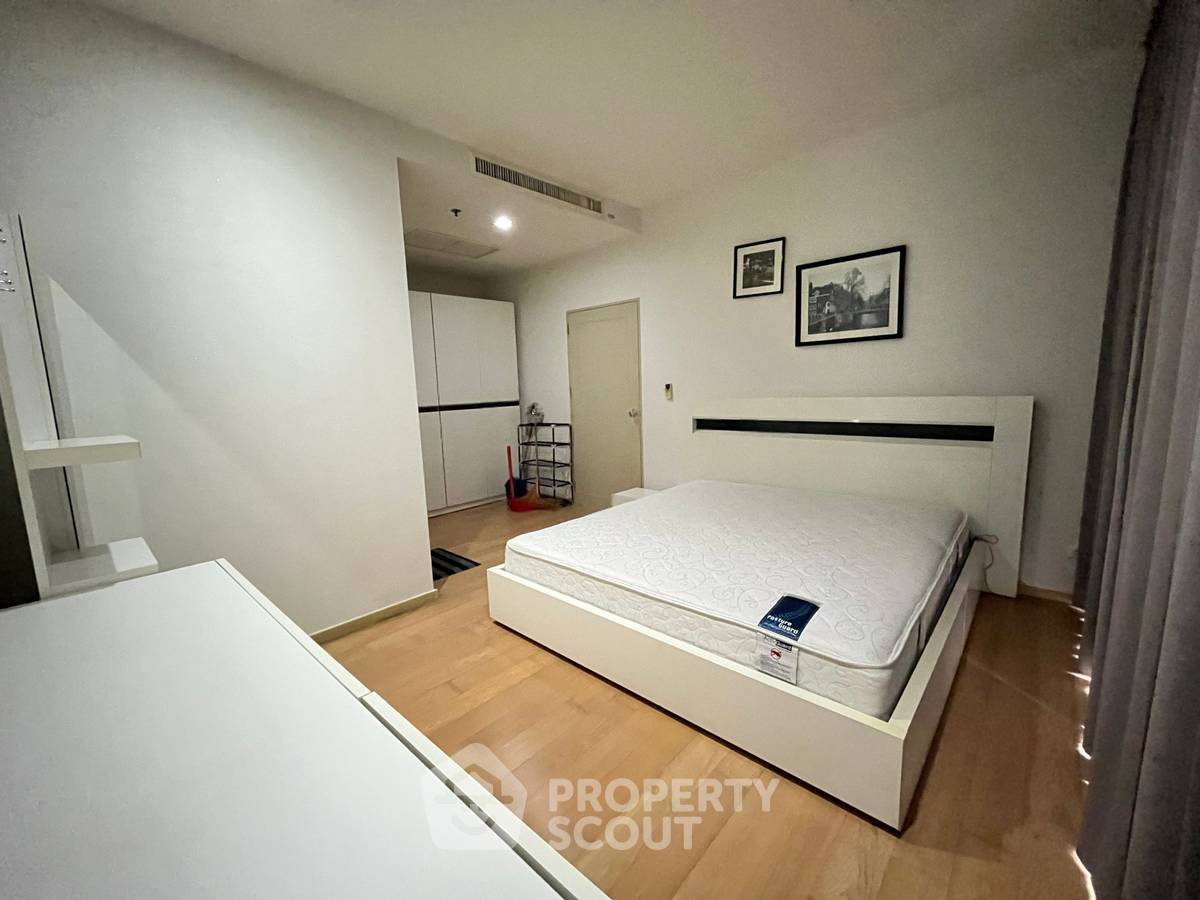 รูป คอนโด 1-ห้องนอน ที่ โนเบิล รีวิล เอกมัย ใกล้ BTS เอกมัย (ID 2915161) - รูปที่ 2/6