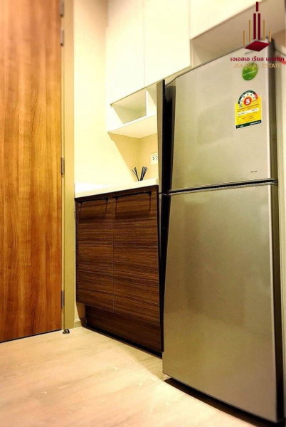 picture ✨ For Rent: Condolette Midst Rama 9 Condo ✨ 💰 Only 19,000 THB/month - 4/8
