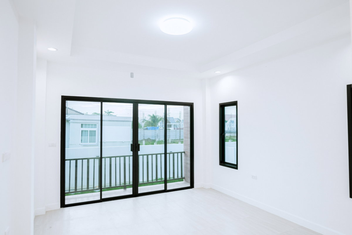 รูป ขายบ้านเดี่ยว 68 ตร.วา บางเลน นครปฐม - รูปที่ 18/22