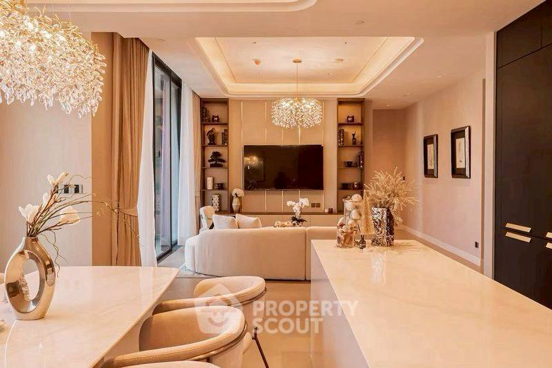 picture 2-BR Condo at One 89 Wireless near MRT Lumphini (ID 2984818) - 5/8
