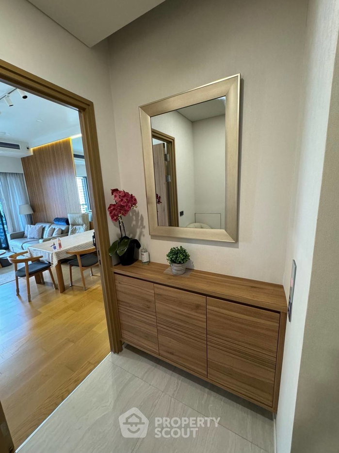 picture 1-BR Siamese Exclusive Sukhumvit 31 Near MRT Sukhumvit (ID 2984833) - 2/12