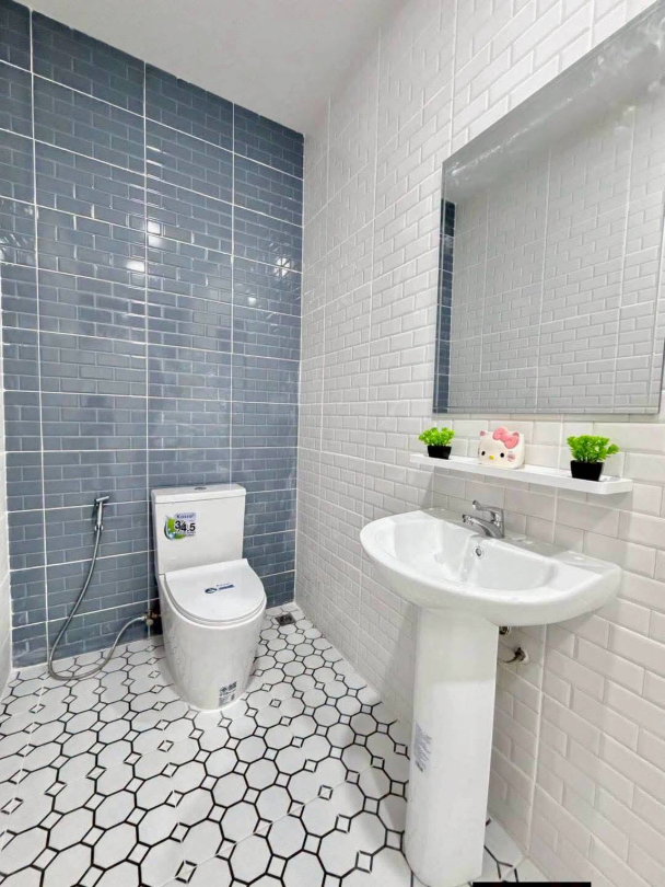 picture ⭐✨RH-010 House for Sale – Baan Pruksa 3, Lad Pladuk✨⭐ - 19/20
