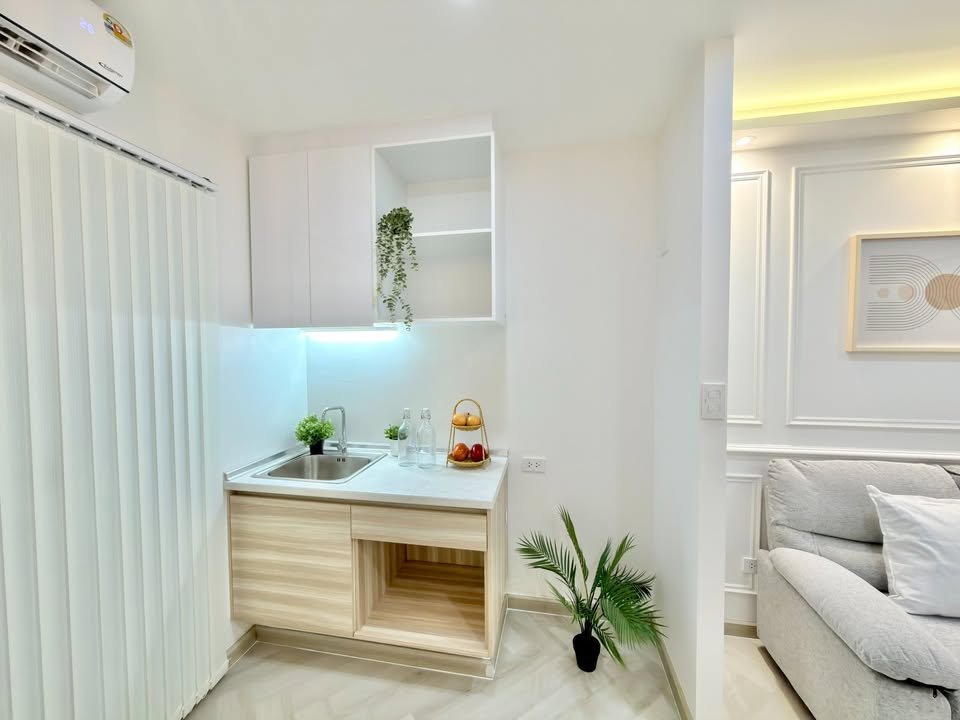 picture 🔥 Condo for Sale – Plum Condo Chaengwattana Station Phase 2 - 10/21