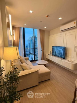 3-BR Condo at Noble State 39 near BTS Phrom Phong (ID 2981299)