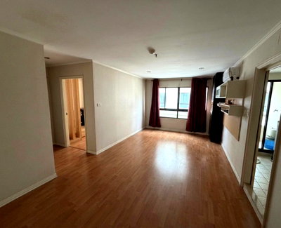 Condos for rent : P-1980 • Lumpini Ville Phahol - Suthisarn •  Near BTS Saphan Khwai 17,000 THB/Month | Line Id: @easycondoplus | 099-229-6397