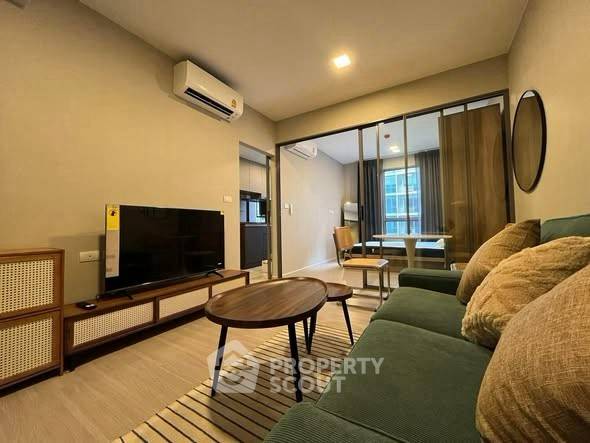 picture 1-BR Condo at Quintara Phume Sukhumvit 39 near BTS Phrom Phong (ID 2985158) - 2/5