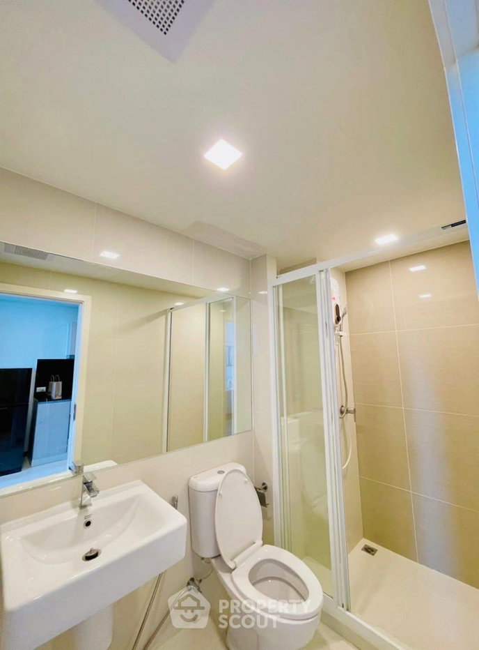 รูป คอนโด 1-ห้องนอน ที่ เดอะ คอลเล็ค รัชดา 32 ใน จันทรเกษม (ID 2985190) - รูปที่ 9/16