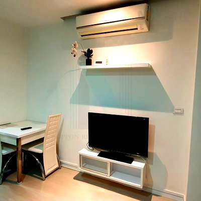 Condos for sale : 🎉 For Sell Condo T.C. GREEN Building A, Floor 6,Studio, Room size 31 sqm