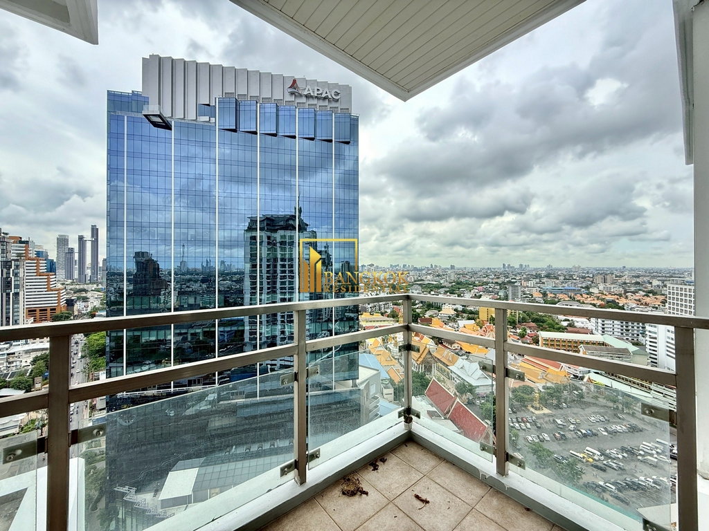 picture Nusasiri Grand Condo | Modern 2 Bedroom Property Near BTS - BR5660CD - 5/28