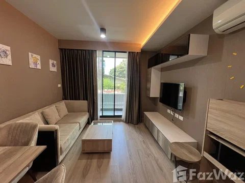The unique sukhumvit62/1 5780684