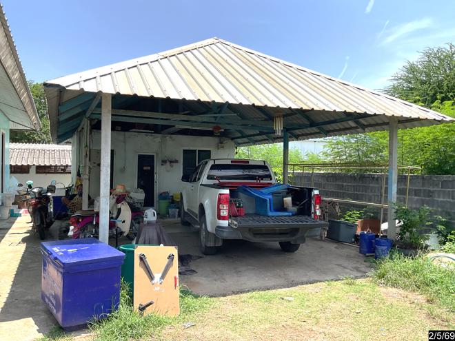 รูป บ้านเดี่ยว 93 ตร.วา เมืองบุรีรัมย์ บุรีรัมย์ 1.4M - รูปที่ 5/14