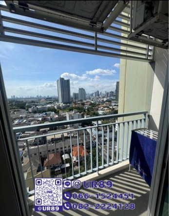 picture ð Hot Price ð For Rent Aspire Sukhumvit 48 - 6/7
