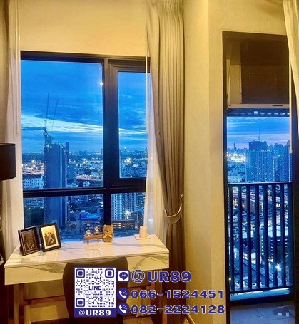 picture 💙 Hot Price 💙 For Rent Knightsbridge Prime Onnut - 5/7