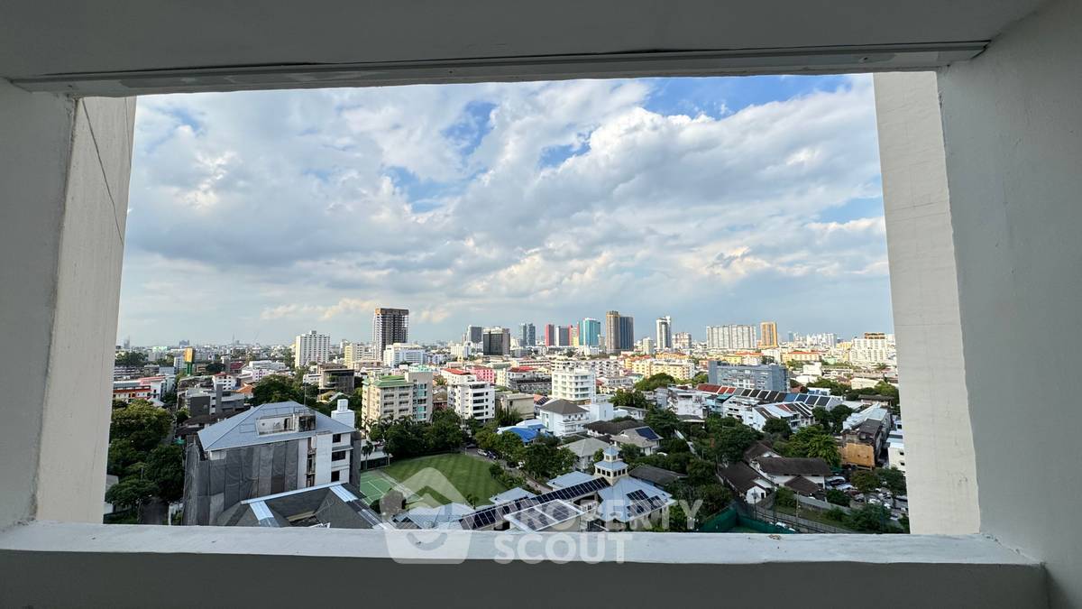 รูป คอนโด 2-ห้องนอน ที่ ไท ปิง ทาวเวอร์ส สุขุมวิท 63 ใกล้ ARL รามคำแหง (ID 2986305) - รูปที่ 13/13
