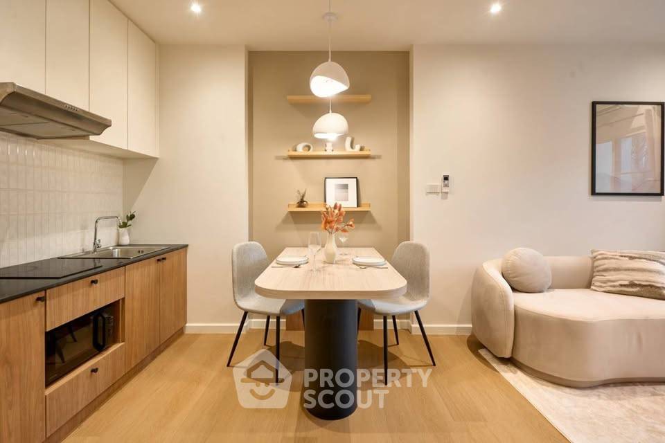 รูป คอนโด 1-ห้องนอน ที่ พรอมท์ คอนโด เชียงใหม่ ใกล้ มหาวิทยาลัยเชียงใหม่ (ID 2984096) - รูปที่ 6/16