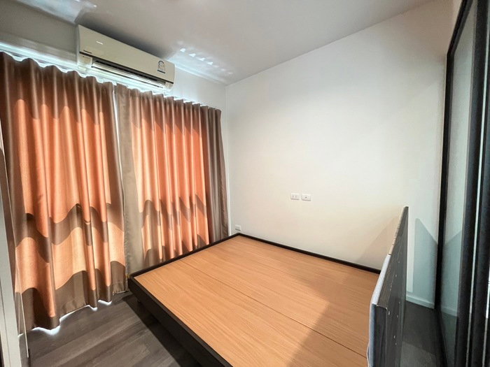 รูป 🔥🔥ขายขาดทุน!! คอนโด The Stage Taopoon Interchange ขนาด 1Bed 26.65 ตร.ม.ชั้น 27 วิวแม่น้ำ เพียง 2.2 ล้านบาท!!🔥🔥 สอบถาม LINE: @atfirm📲 - รูปที่ 5/15
