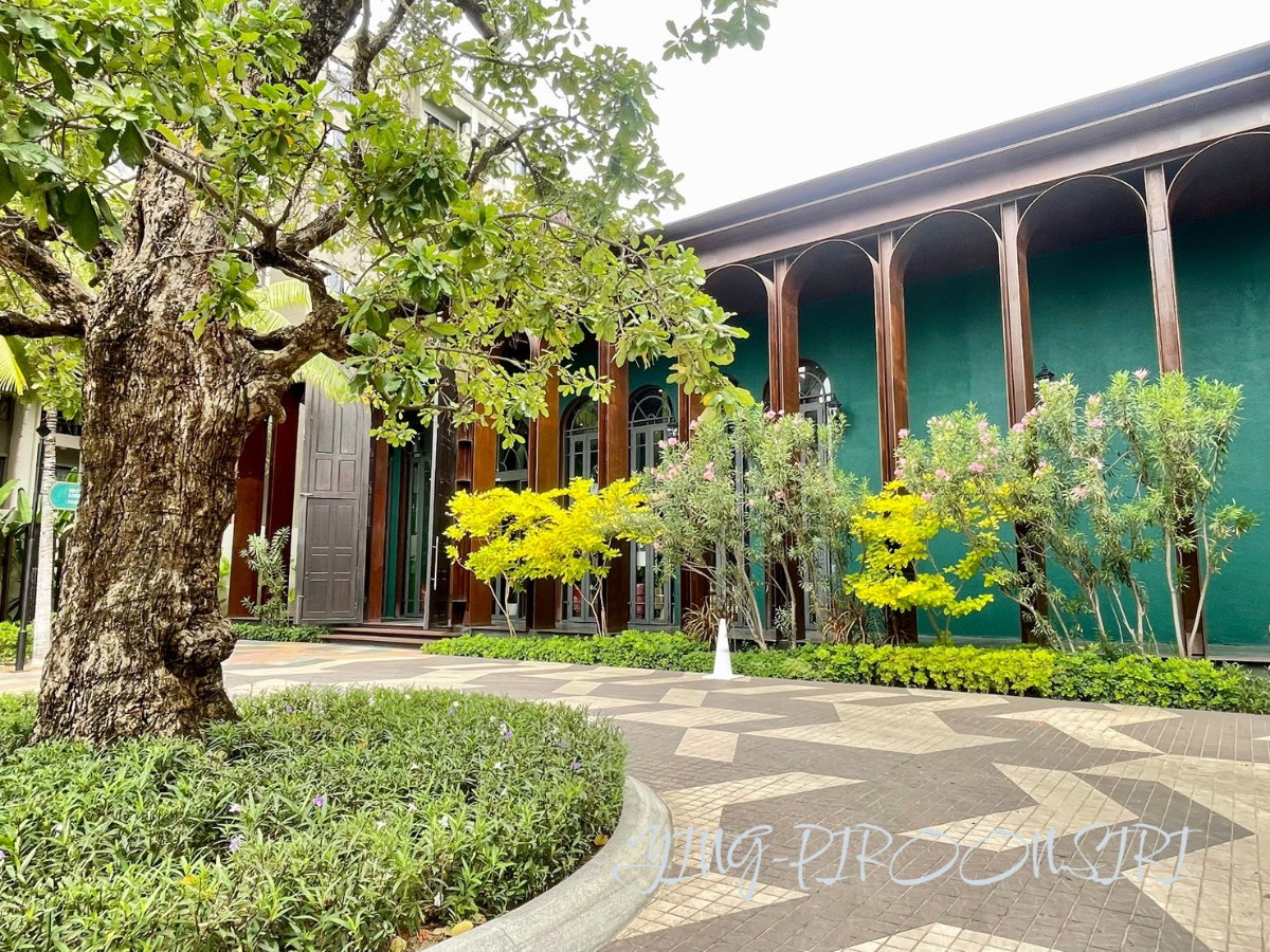 picture Condo for rent, La Habana Hua Hin, room 135/252, 3rd floor. - 25/45