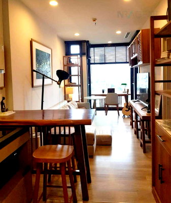 Condos for sale : For Sell Condo OKA HAUS SUKHUMVIT 36 Building 1, Floor 12,1 bed room, Room size 35.00 sqm