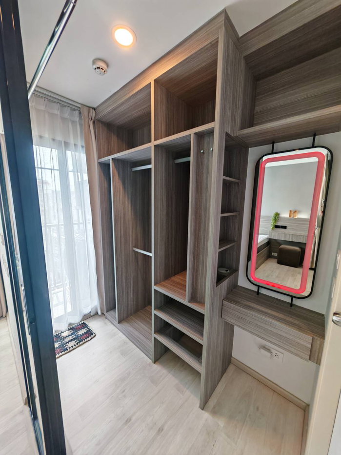 picture The room for rent The Origin Sukhumvit 105 chat to Line : @landplus - 5/12