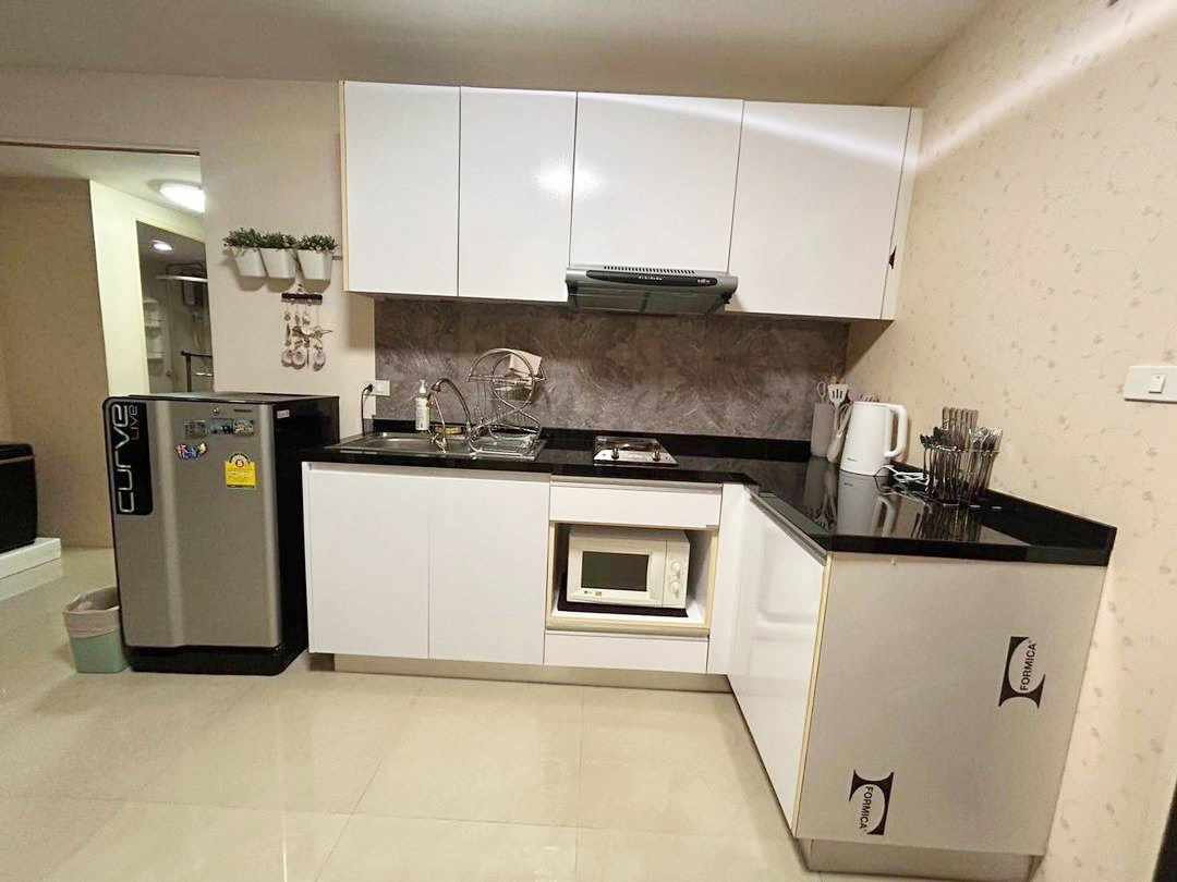 รูป ห้องอัพเดต💥🔔⚠️🏘️Ⓜ️กดปุ่มแอดไลน์💥จตุจักร💥ชาโตว์ อินทาวน์ รัชโยธิน🔴🟢🟡 - รูปที่ 11/14