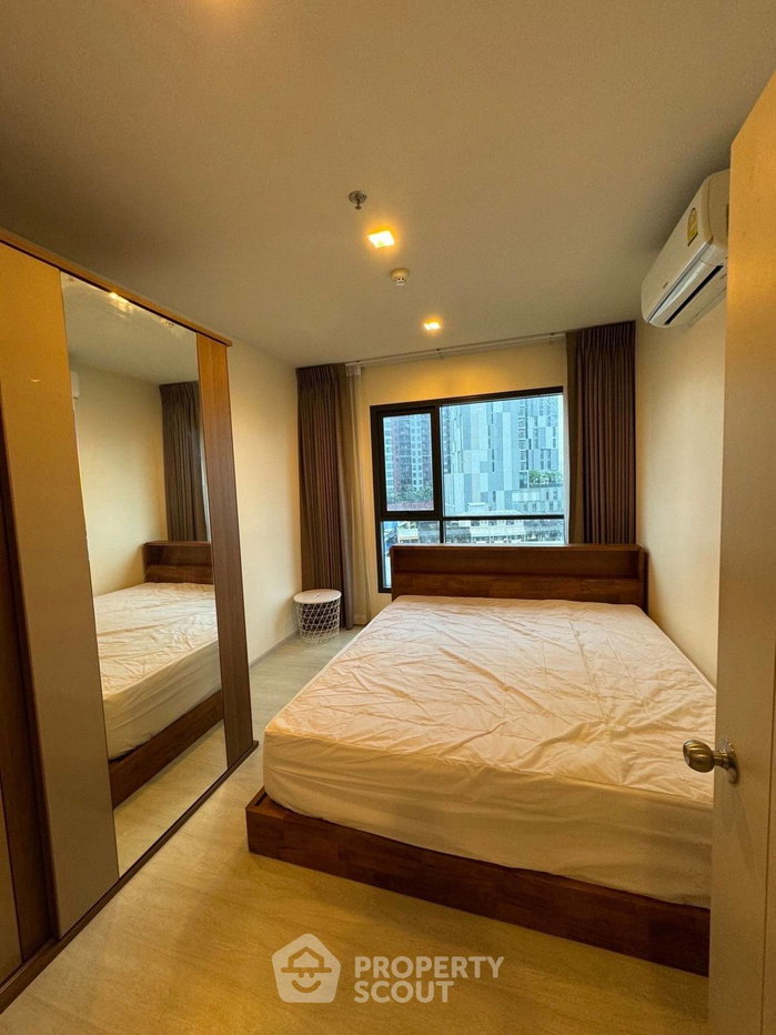 รูป คอนโด 1-ห้องนอน ที่ ไลฟ์ สุขุมวิท 48 ใกล้ BTS พระโขนง (ID 1167334) - รูปที่ 9/15