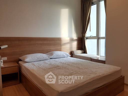 รูป คอนโด 1-ห้องนอน ที่ ริธึ่ม สุขุมวิท 50 ใกล้ BTS อ่อนนุช (ID 510893) - รูปที่ 4/7