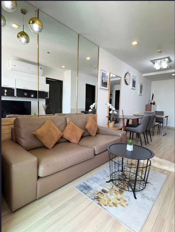 รูป ห้องอัพเดต💥🔔⚠️🏘️Ⓜ️กดปุ่มแอดไลน์💥วัฒนา💥สกายวอล์ค และ เวลซ์ เรสซิเดนซ์🔴🟢🟡 - รูปที่ 2/10
