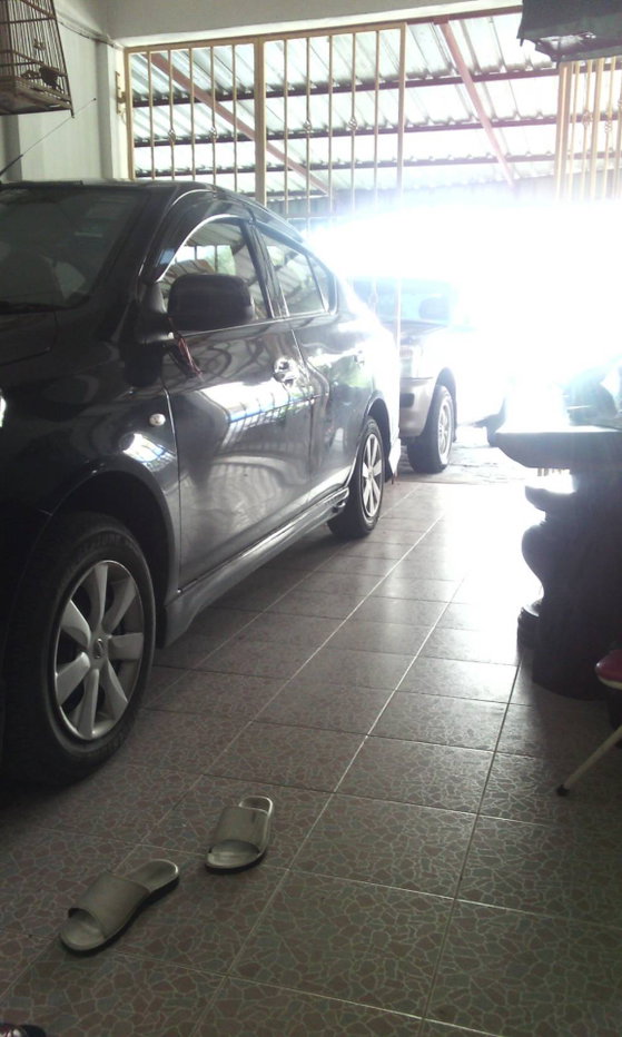 picture For Sale: 2-Story Townhouse in Hatyai - 4/11