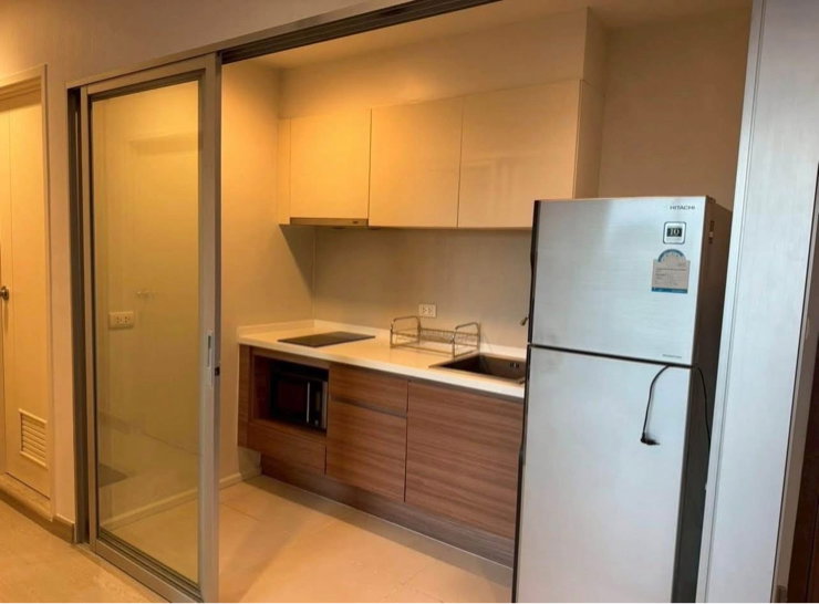 picture Fuse Chan Sathorn Condo for rent - 7/12