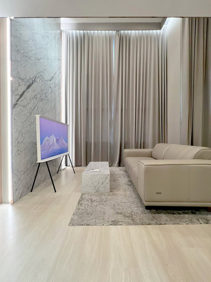รูป ให้เช่าคอนโด KNIGHTSBRIDGE PRIME SATHORN - รูปที่ 5/6