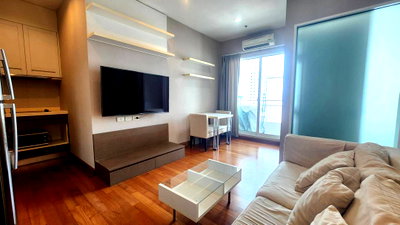 คอนโด BTS เซนต์หลุยส์ : Ivy Sathorn | ขาย 1 ห้องนอน ตกแต่งเรียบร้อย ราคาดีมาก น่าอยู่ ทำเลดี ใกล้ 2 สถานีรถไฟฟ้า