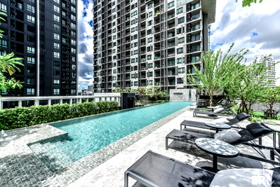 Condos for sale : ✨Condo for Sale at NUE Evo Ari Prime Ari Location Near BTS Ari🚆