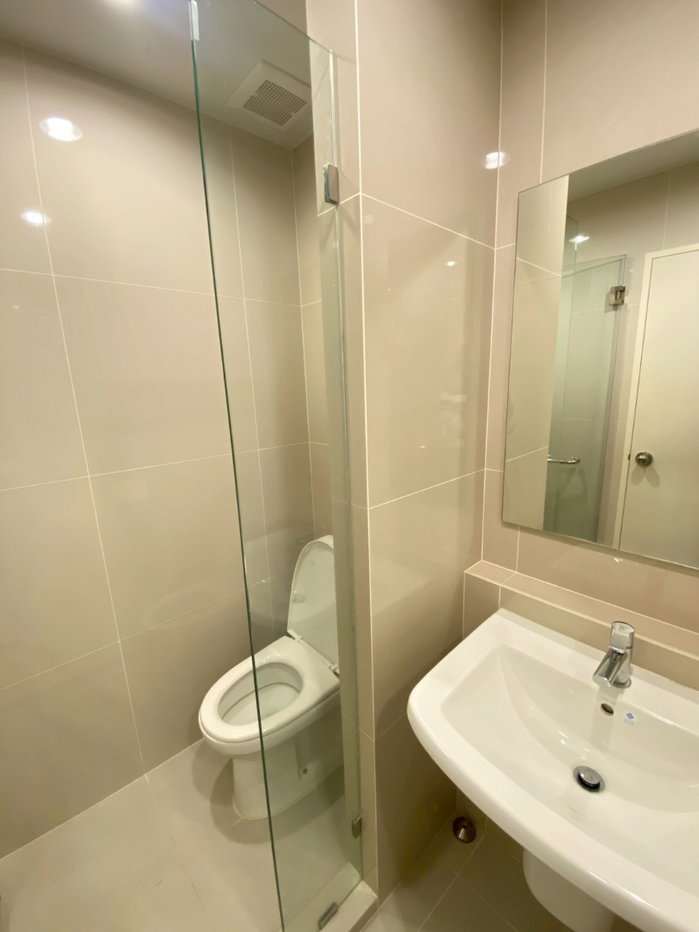 picture Condo for rent Niche Mono Ramkhamhaeng Monthly 15,000 thb. - 22/29