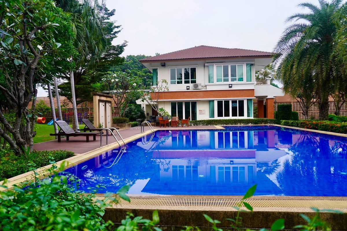 รูป ขายบ้านเดี่ยว 2 ชั้น Casa Legend Rama 2 รีโนเวทใหม่ทั้งหลัง พร้อมอยู่ ใกล้เซ็นทรัลพระราม 2 - รูปที่ 21/22