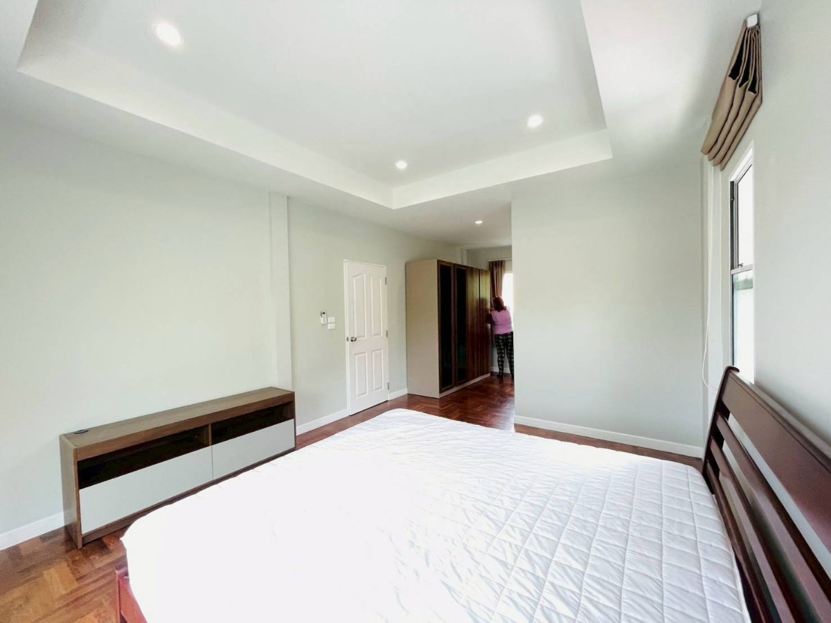 picture For Rent : Single House Chaiyaphruek Rangsit–Khlong 4 - 21/59