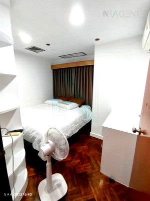 Condos for rent : 🎊 For rent condo WITTAYU COMPLEX Building 1, Floor 8,2 bed room, Room size 81 sqm