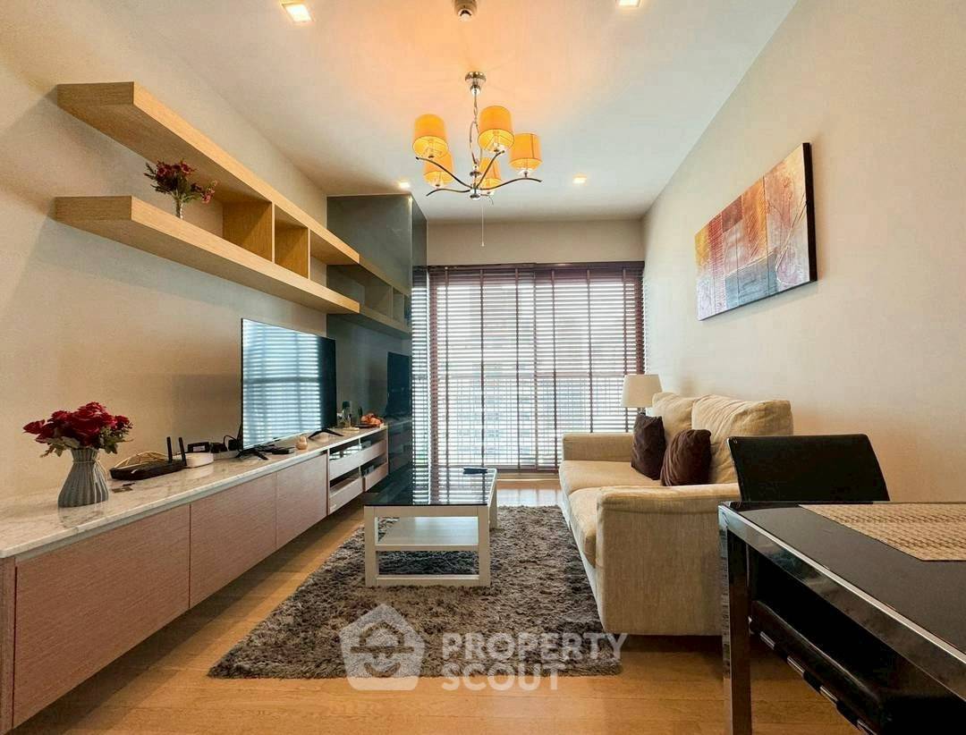 picture 1-BR Condo at Noble Refine Prompong near BTS Phrom Phong (ID 2095955) - 1/18