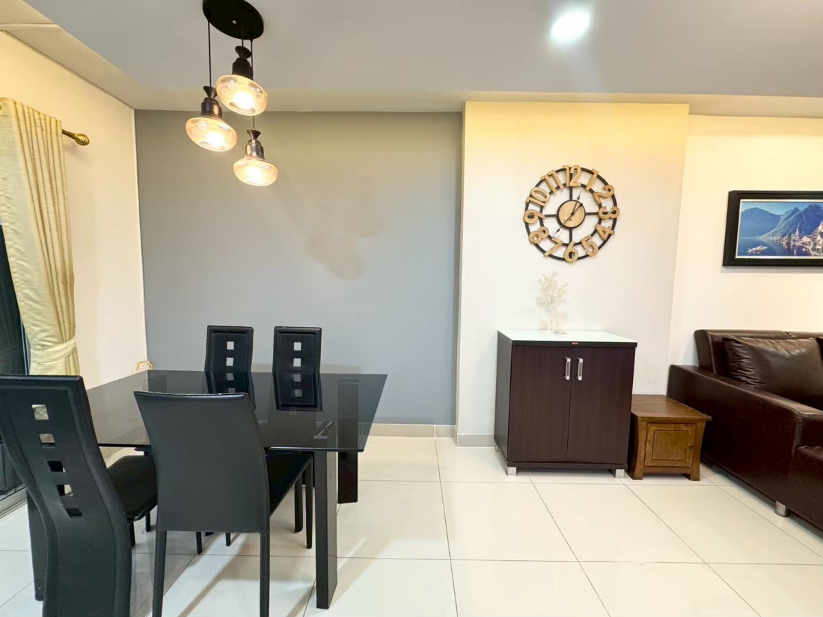 picture Condo Supalai Park Srinakarin For Rent 2 bedroom - 6/17